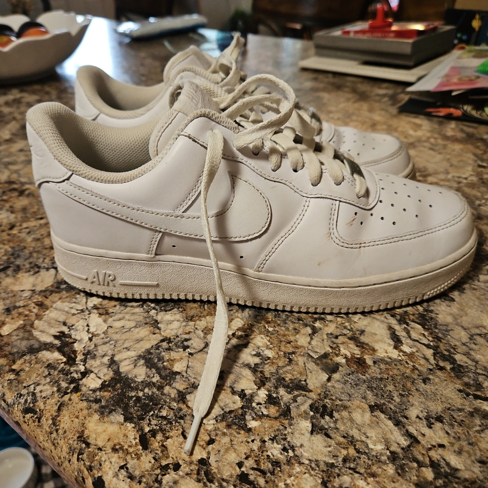 Nike Air Force 1 '07